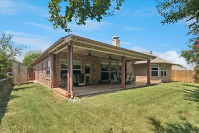 708 Cresthaven Drive, McKinney, TX 75071 - Photo 23