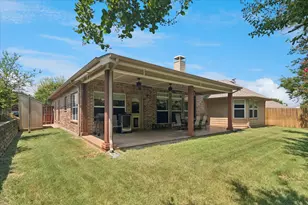 708 Cresthaven Dr, McKinney, TX 75071 - Photo 23