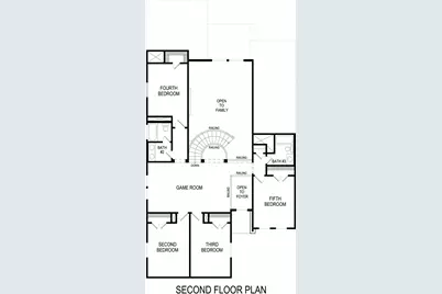 2012 Burriana, Little Elm, TX 75068 - Photo 27