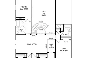 2012 Burriana, Little Elm, TX 75068 - Photo 27