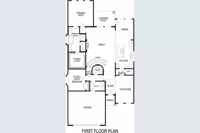 2012 Burriana, Little Elm, TX 75068 - Photo 25