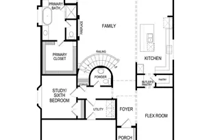 2012 Burriana, Little Elm, TX 75068 - Photo 25