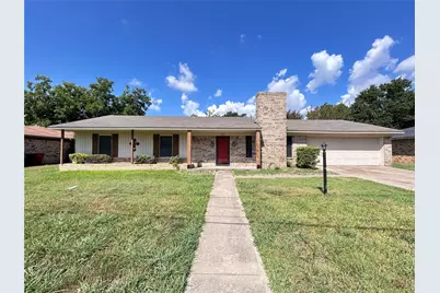 1211 Georgia Street, Sulphur Springs, TX 75482 - Photo 1