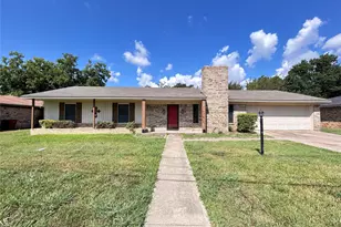 1211 Georgia St, Sulphur Springs, TX 75482 - Photo 1