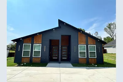 1315 Oneal Street #A, Commerce, TX 75428 - Photo 1