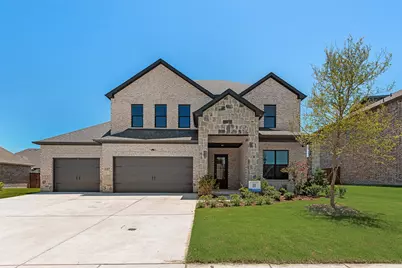 1327 Selby Road, Van Alstyne, TX 75495 - Photo 35