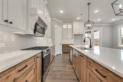 1327 Selby Road, Van Alstyne, TX 75495 - Photo 7