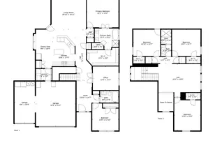 14600 San Madrid Trl, Fort Worth, TX 76052 - Photo 37