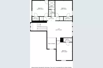 14600 San Madrid Trail, Fort Worth, TX 76052 - Photo 39