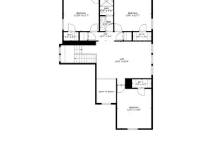 14600 San Madrid Trl, Fort Worth, TX 76052 - Photo 39