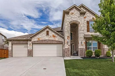14600 San Madrid Trail, Fort Worth, TX 76052 - Photo 1