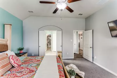 14600 San Madrid Trail, Fort Worth, TX 76052 - Photo 15