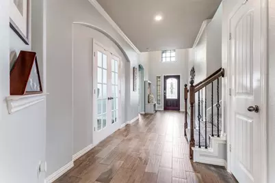 14600 San Madrid Trail, Fort Worth, TX 76052 - Photo 5