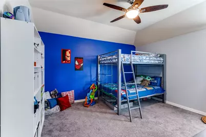 14600 San Madrid Trail, Fort Worth, TX 76052 - Photo 27
