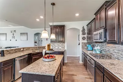 14600 San Madrid Trail, Fort Worth, TX 76052 - Photo 11