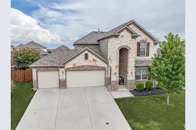 14600 San Madrid Trail, Fort Worth, TX 76052 - Photo 3