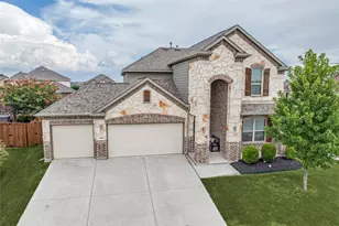 14600 San Madrid Trl, Fort Worth, TX 76052 - Photo 3