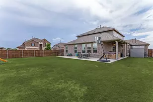 14600 San Madrid Trl, Fort Worth, TX 76052 - Photo 31