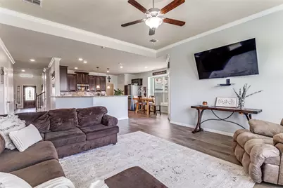 14600 San Madrid Trail, Fort Worth, TX 76052 - Photo 7