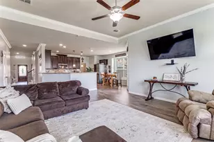 14600 San Madrid Trl, Fort Worth, TX 76052 - Photo 7