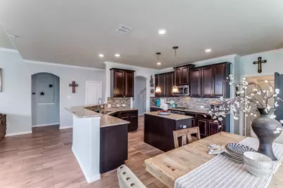 14600 San Madrid Trail, Fort Worth, TX 76052 - Photo 9