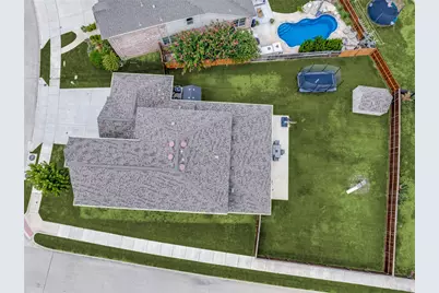 14600 San Madrid Trail, Fort Worth, TX 76052 - Photo 33