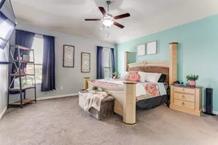 14600 San Madrid Trl, Fort Worth, TX 76052 - Photo 13