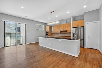 4212 Bowser Avenue #C, Dallas, TX 75219 - Photo 3