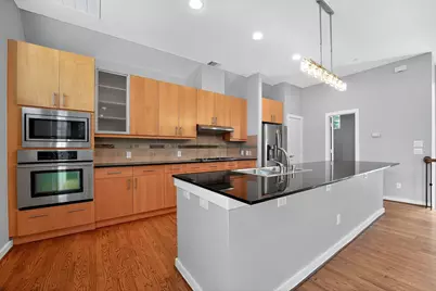 4212 Bowser Avenue #C, Dallas, TX 75219 - Photo 5