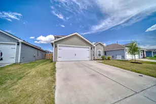 10852 Copper Hills Ln, Fort Worth, TX 76108 - Photo 35