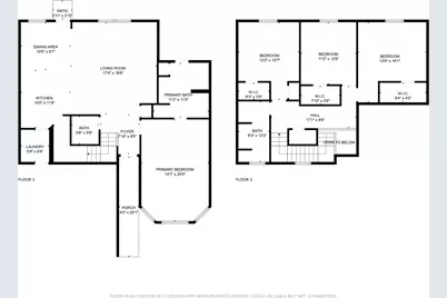 10852 Copper Hills Lane, Fort Worth, TX 76108 - Photo 1