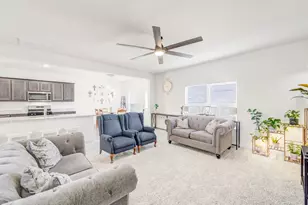 10852 Copper Hills Ln, Fort Worth, TX 76108 - Photo 7