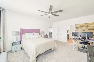 10852 Copper Hills Ln, Fort Worth, TX 76108 - Photo 19