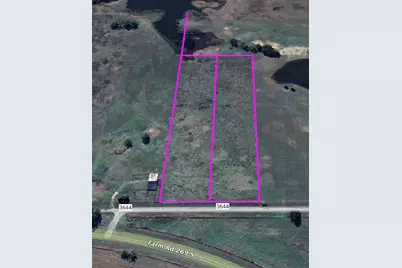 Tbd Tracts 23 & 24 County Rd 3644, Saltillo, TX 75471 - Photo 7