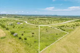 1307 Hidden Vly Rd, Glen Rose, TX 76043 - Photo 1