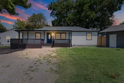 312 Wilton Drive, Greenville, TX 75401 - Photo 5