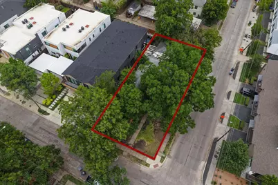 2300 N Prairie Avenue, Dallas, TX 75204 - Photo 1