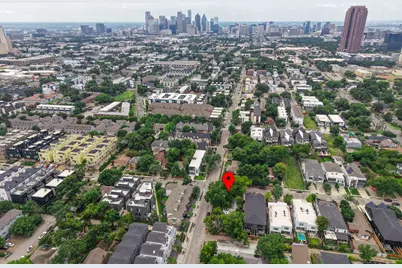 2300 N Prairie Avenue, Dallas, TX 75204 - Photo 3