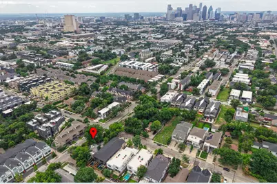 2300 N Prairie Avenue, Dallas, TX 75204 - Photo 7