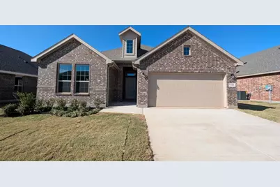 1320 Bristol Way, Granbury, TX 76048 - Photo 1
