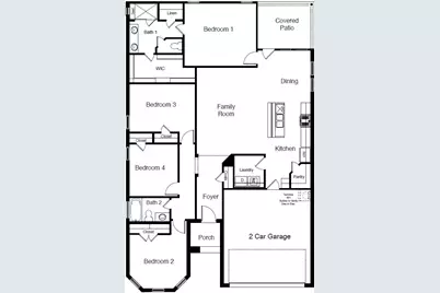 1320 Bristol Way, Granbury, TX 76048 - Photo 37