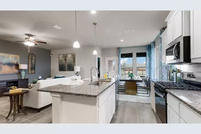 1320 Bristol Way, Granbury, TX 76048 - Photo 7