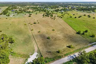 Lot 6 Hcr 1103, Blum, TX 76627 - Photo 1