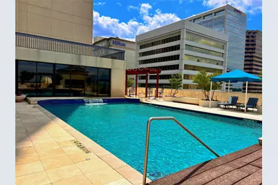 5909 Luther Lane #801, Dallas, TX 75225 - Photo 19