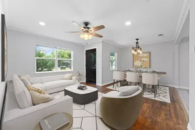 3202 Mitchell Street, Greenville, TX 75402 - Photo 1