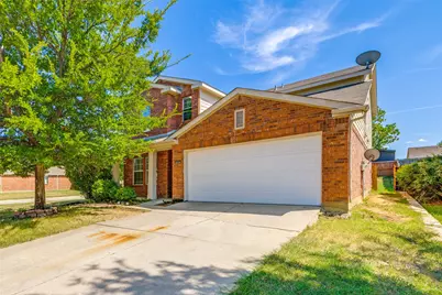 8924 Tumbleweed Drive, Cross Roads, TX 76227 - Photo 3