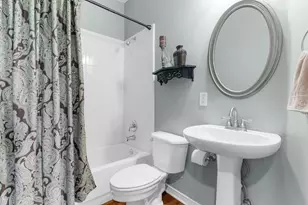 5100 Arbor Hollow Dr, McKinney, TX 75072 - Photo 23