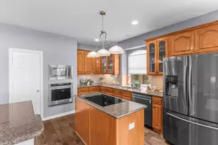 5100 Arbor Hollow Dr, McKinney, TX 75072 - Photo 15