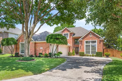 5100 Arbor Hollow Drive, McKinney, TX 75072 - Photo 3