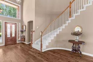 5100 Arbor Hollow Dr, McKinney, TX 75072 - Photo 5